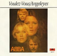 ABBA - Voulez Vous cover