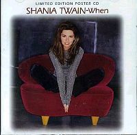 Shania Twain - When cover