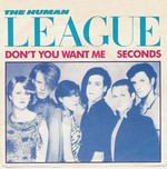 Human League - Don't You Want Me cover