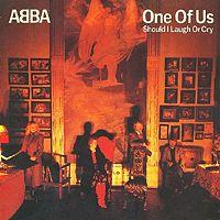ABBA - One Of Us cover