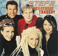 Steps - Tragedy cover