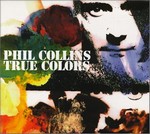 Phil Collins - True Colors cover