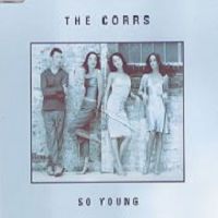 The Corrs - So Young cover