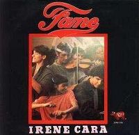 Irene Cara - Fame cover