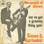 Simon & Garfunkel - The Sounds of Silence cover
