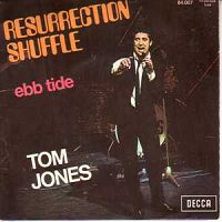 Tom Jones - Resurrection Shuffle cover
