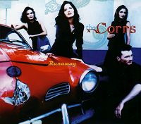 The Corrs - Runaway cover