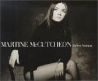 Martine McCutcheon - Perfect Moment cover