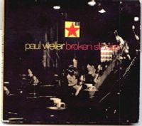 Paul Weller - Broken Stones cover