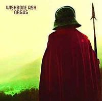 Wishbone Ash - Blowin' Free cover