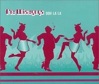 Wiseguys - Ooh La La cover