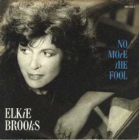 Elkie Brooks - No More The Fool cover