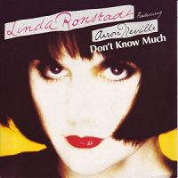 Linda Ronstadt & Aaron Neville - Don't Know Much cover