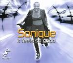 Sonique - Feel So Good cover