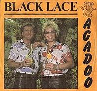 Black Lace - Agadoo cover