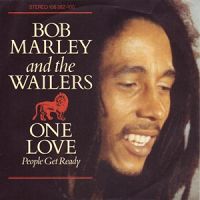 Bob Marley - One Love / People Get Ready cover