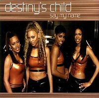 Destiny's Child - Say My Name cover