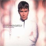 Stephen Gately - New Beginning cover