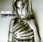 Melanie C - I Turn To You cover