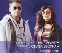 True Steppers & Dane Bowers ft. Victoria Beckham - Out Of Your Mind cover