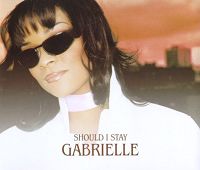 Gabrielle - Should I Stay cover
