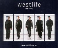 Westlife - My Love cover