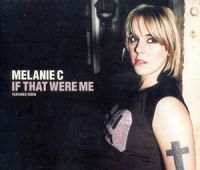 Melanie C - If That Were Me cover
