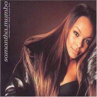 Samantha Mumba - Always Come Back To Your Love cover