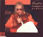 Anastacia - Cowboys and Kisses cover