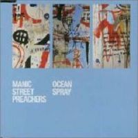 Manic Street Preachers - Ocean Spray cover