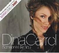 Dina Carroll - Someone Like You cover