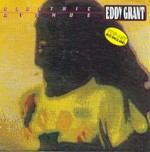 Eddy Grant - Electric Avenue cover
