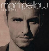 Marti Pellow - Close To You cover