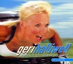 Geri Halliwell - Scream If You Wanna Go Faster cover