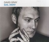 David Gray - Sail Away cover