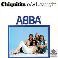 ABBA - Chiquitita cover