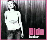 Dido - Hunter cover