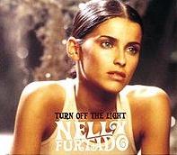 Nelly Furtado - Turn Off The Light cover