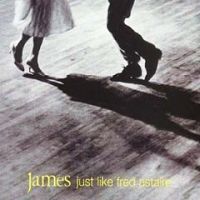 James - Just Like Fred Astaire cover