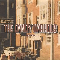 Dandy Warhols - Get Off cover
