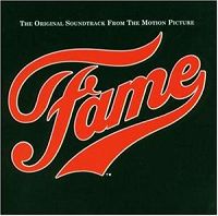 Laura Dean, Irene Cara, Paul McCrane, Traci Parnel - I Sing The Body Electric (from Fame) cover
