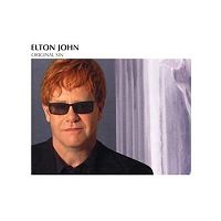 Elton John - Original Sin cover