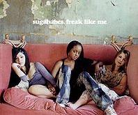 Sugababes - Freak Like Me cover