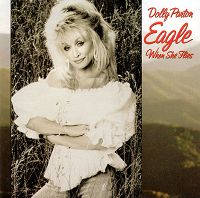 Dolly Parton - Eagle When She Flies cover