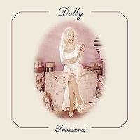 Dolly Parton - Just When I Needed You Most cover