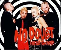 No Doubt - Hella Good cover
