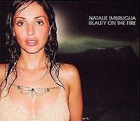 Natalie Imbruglia - Beauty On The Fire cover