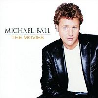 Michael Ball - Hot Stuff cover