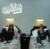 Appleton - Fantasy cover