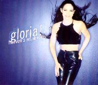 Gloria Estefan - Heaven's What I Feel cover